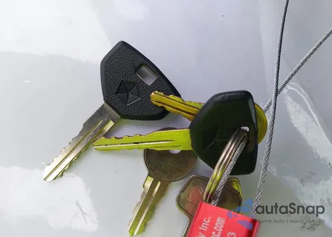 2001 Dodge Dakota Slt/Sport z USA, uszkodzony, nr VIN 1B7GL2AX61S135826